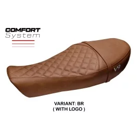 Funda de Asiento MOTO GUZZI V9 ROAMER (2016-2024) MGV9ROAC