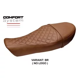 Housse de Selle MOTO GUZZI V9 ROAMER (2016-2024) MGV9ROAC
