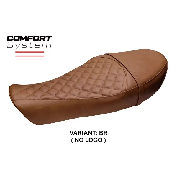 Seat Cover MOTO GUZZI V9 ROAMER (2016-2024) MGV9ROAC