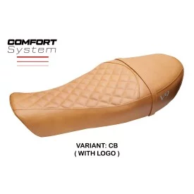 Funda de Asiento MOTO GUZZI V9 ROAMER (2016-2024) MGV9ROAC