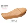 Seat Cover MOTO GUZZI V9 ROAMER (2016-2024) MGV9ROAC