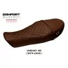 Seat Cover MOTO GUZZI V9 ROAMER (2016-2024) MGV9ROAC