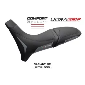 Funda de Asiento MOTO MORINI X-CAPE 700 (2025-2026) MMXC70RC