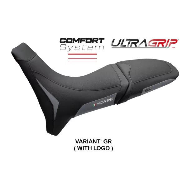 Rivestimento Sella MOTO MORINI X-CAPE 700 (2025-2026) MMXC70RC