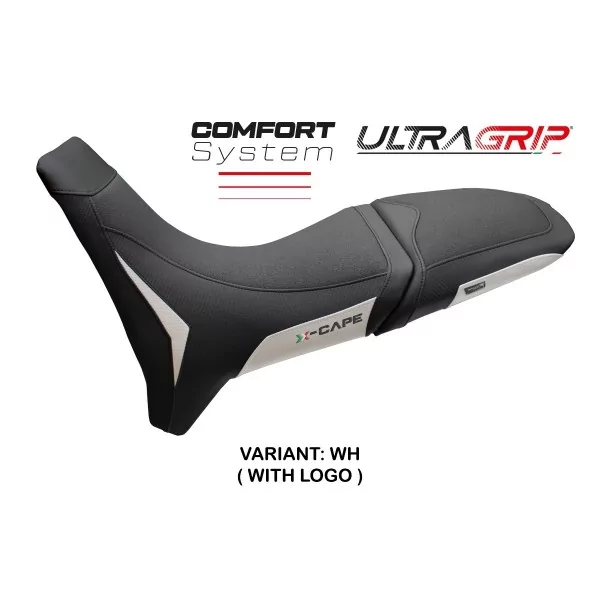 Funda de Asiento MOTO MORINI X-CAPE 700 (2025-2026) MMXC70RC