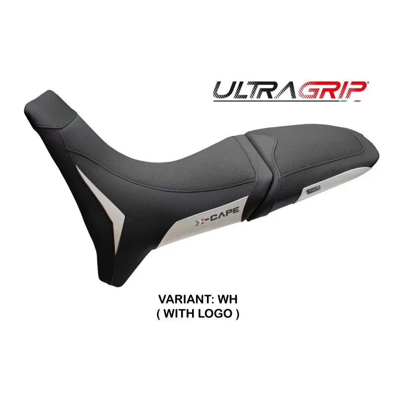 Sitzbezug MOTO MORINI X-CAPE 700 (2025-2026) MMXC70RU Sitzbezug MOTO MORINI X-CAPE 700 (2025-2026) MMXC70RU