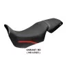 Seat Cover QJ MOTOR SVT 650 X (2024-2026) QJMS65X