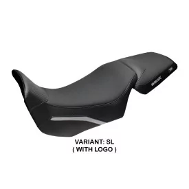 Housse de Selle QJ MOTOR SVT 650 X (2024-2026) QJMS65X