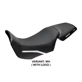 Housse de Selle QJ MOTOR SVT 650 X (2024-2026) QJMS65X