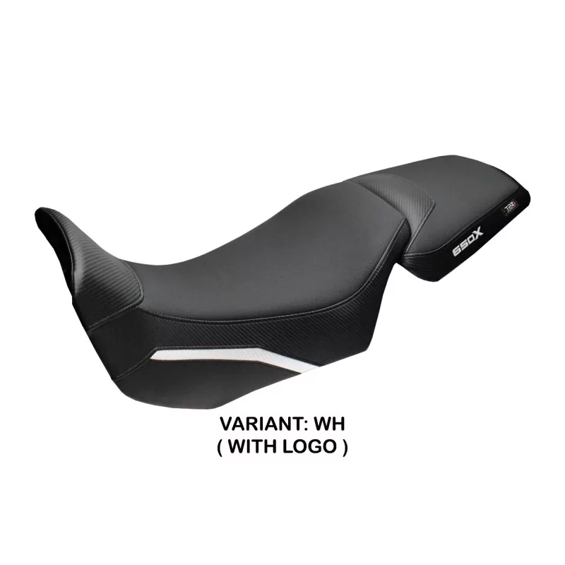 Rivestimento Sella QJ MOTOR SVT 650 X (2024-2026) QJMS65X