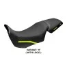 Funda de Asiento QJ MOTOR SVT 650 X (2024-2026) QJMS65X