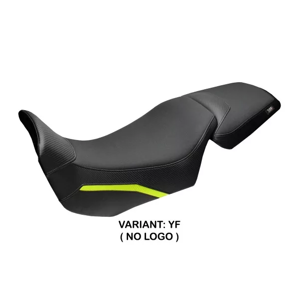 Housse de Selle QJ MOTOR SVT 650 X (2024-2026) QJMS65X
