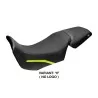 Housse de Selle QJ MOTOR SVT 650 X (2024-2026) QJMS65X