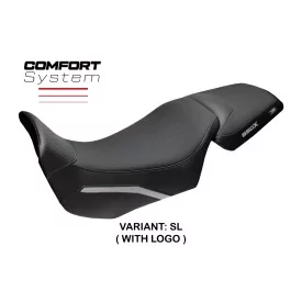 Housse de Selle QJ MOTOR SVT 650 X (2024-2026) QJMS65XC