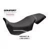 Seat Cover QJ MOTOR SVT 650 X (2024-2026) QJMS65XC