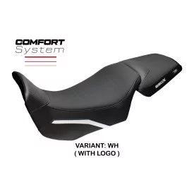 Housse de Selle QJ MOTOR SVT 650 X (2024-2026) QJMS65XC