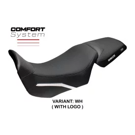 Seat Cover QJ MOTOR SVT 650 X (2024-2026) QJMS65XC