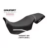 Housse de Selle QJ MOTOR SVT 650 X (2024-2026) QJMS65XC