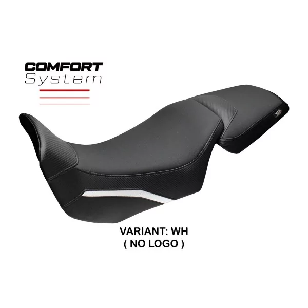 Housse de Selle QJ MOTOR SVT 650 X (2024-2026) QJMS65XC
