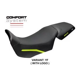 Seat Cover QJ MOTOR SVT 650 X (2024-2026) QJMS65XC