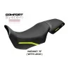 Rivestimento Sella QJ MOTOR SVT 650 X (2024-2026) QJMS65XC