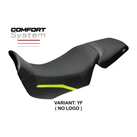 Funda de Asiento QJ MOTOR SVT 650 X (2024-2026) QJMS65XC