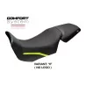 Seat Cover QJ MOTOR SVT 650 X (2024-2026) QJMS65XC