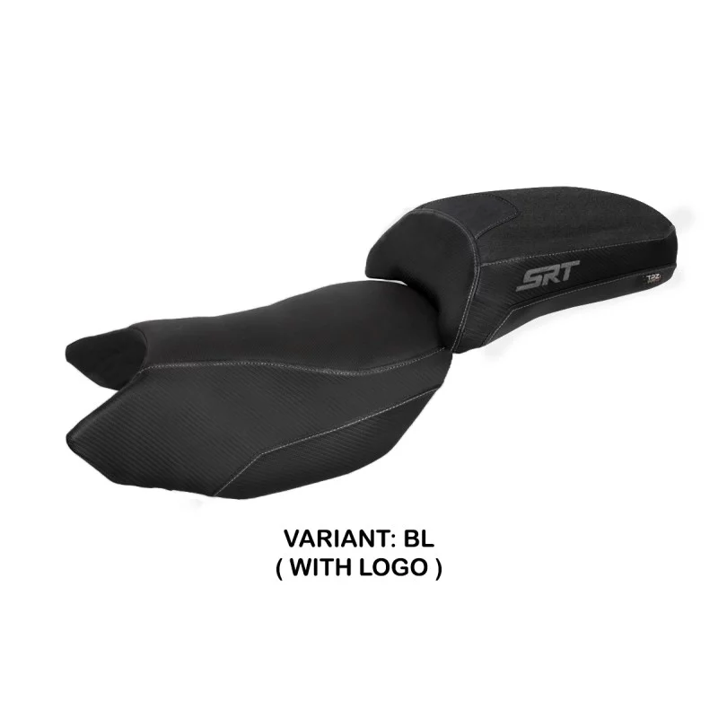 Housse de Selle QJ MOTOR SRT 700 / 700 X (2024-2025) QJSRT7H