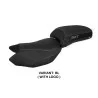 Housse de Selle QJ MOTOR SRT 700 / 700 X (2024-2025) QJSRT7H