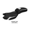 Funda de Asiento QJ MOTOR SRT 700 / 700 X (2024-2025) QJSRT7H