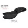 Housse de Selle QJ MOTOR SRT 700 / 700 X (2024-2025) QJSRT7HC