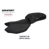 Seat Cover QJ MOTOR SRT 700 / 700 X (2024-2025) QJSRT7HC