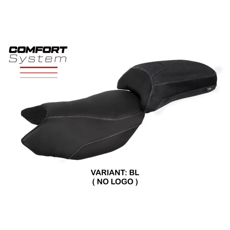 Funda de Asiento QJ MOTOR SRT 700 / 700 X (2024-2025) QJSRT7HC