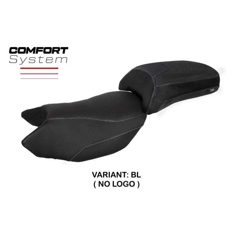 Housse de Selle QJ MOTOR SRT 700 / 700 X (2024-2025) QJSRT7HC