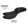 Funda de Asiento QJ MOTOR SRT 700 / 700 X (2024-2025) QJSRT7HC