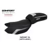 Rivestimento Sella QJ MOTOR SRT 700 / 700 X (2024-2025) QJSRT7HC