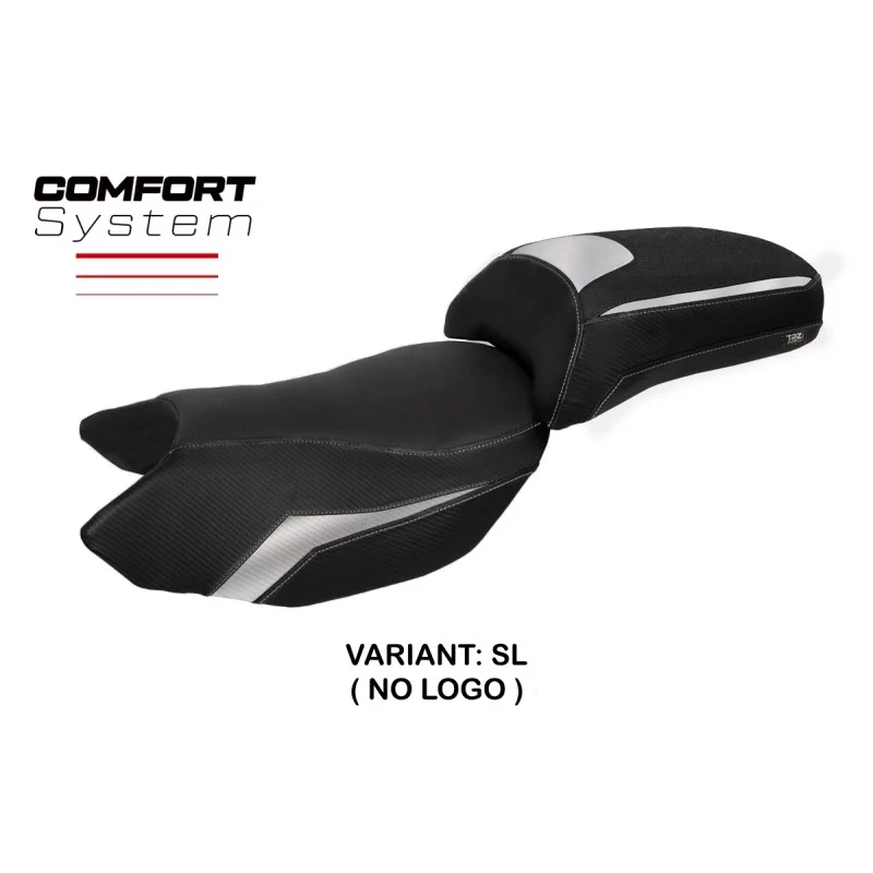 Seat Cover QJ MOTOR SRT 700 / 700 X (2024-2025) QJSRT7HC