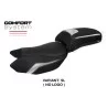 Seat Cover QJ MOTOR SRT 700 / 700 X (2024-2025) QJSRT7HC