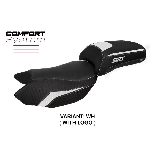 Rivestimento Sella QJ MOTOR SRT 700 / 700 X (2024-2025) QJSRT7HC