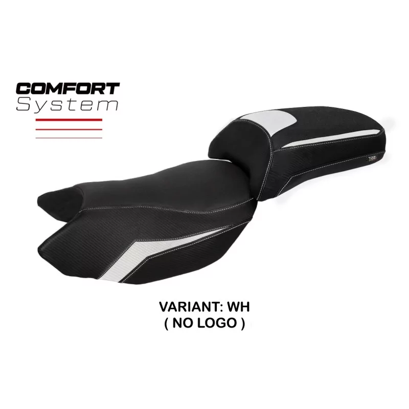 Seat Cover QJ MOTOR SRT 700 / 700 X (2024-2025) QJSRT7HC