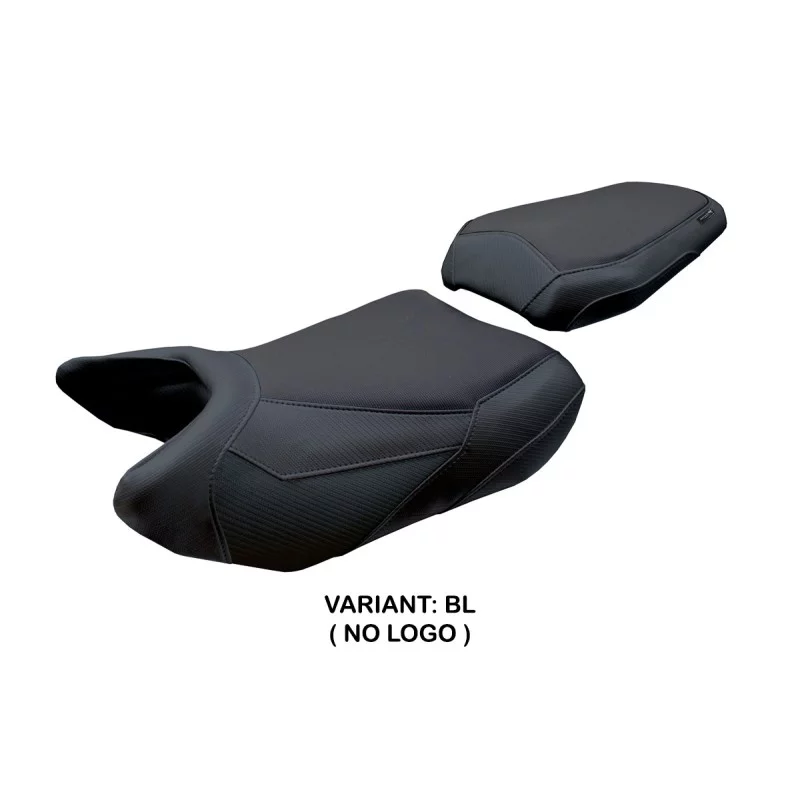 Funda de Asiento QJ MOTOR SRT 800 X / S / SX (2023-2025) QJSRT8W