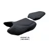 Funda de Asiento QJ MOTOR SRT 800 X / S / SX (2023-2025) QJSRT8W