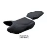 Housse de Selle QJ MOTOR SRT 800 X / S / SX (2023-2025) QJSRT8W