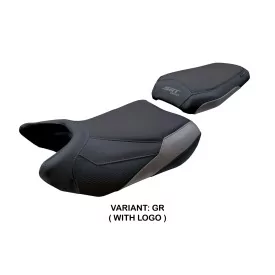Housse de Selle QJ MOTOR SRT 800 X / S / SX (2023-2025) QJSRT8W