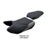 Housse de Selle QJ MOTOR SRT 800 X / S / SX (2023-2025) QJSRT8W