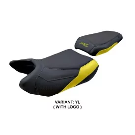 Funda de Asiento QJ MOTOR SRT 800 X / S / SX (2023-2025) QJSRT8W