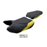 Funda de Asiento QJ MOTOR SRT 800 X / S / SX (2023-2025) QJSRT8W