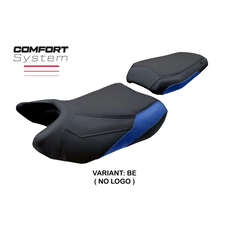 Funda de Asiento QJ MOTOR SRT 800 X / S / SX (2023-2025) QJSRT8WC