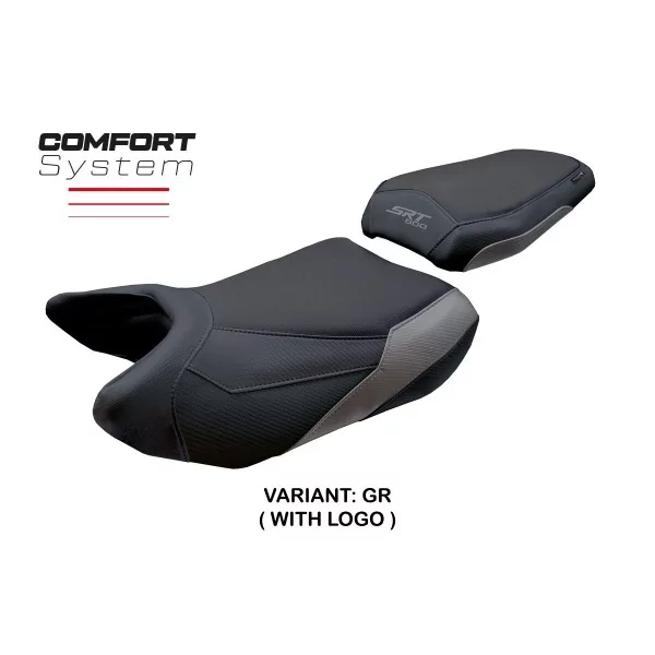 Seat Cover QJ MOTOR SRT 800 X / S / SX (2023-2025) QJSRT8WC