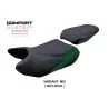 Housse de Selle QJ MOTOR SRT 800 X / S / SX (2023-2025) QJSRT8WC